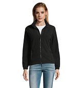 Damen Fleece-Jacke 300g Mirioli