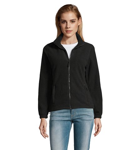 Damen Fleece-Jacke 300g Mirioli