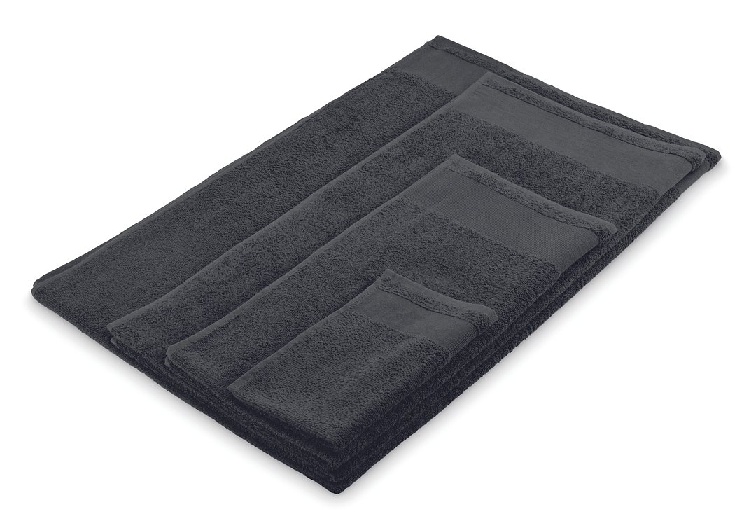 Handtuch Baumwolle Sarjaspan