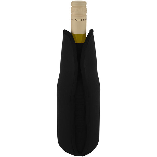 Weinmanschette aus recyceltem Neopren - Lierina