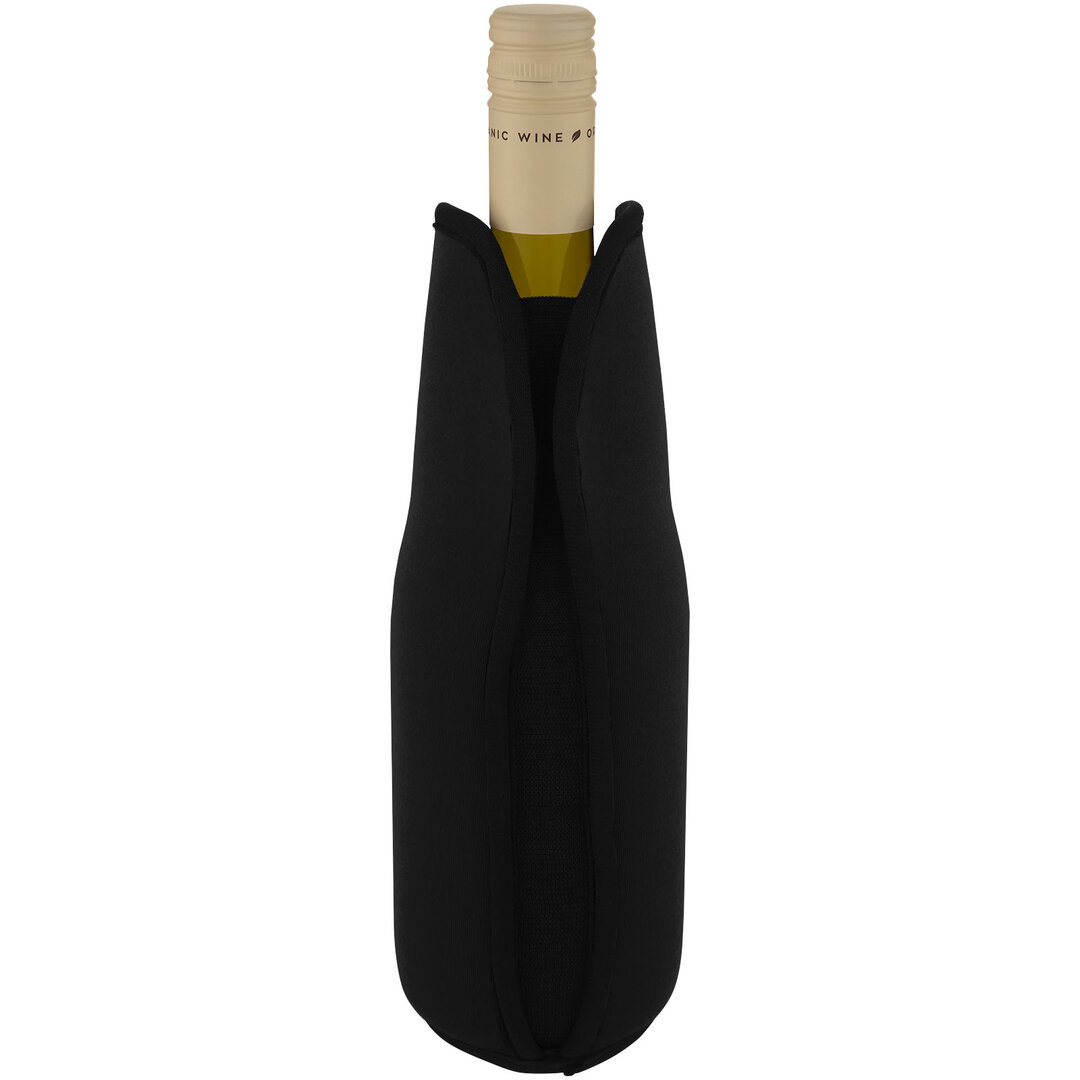 Weinmanschette aus recyceltem Neopren - Lierina