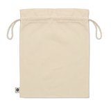 Medium Beutel Organic Cotton Griconi