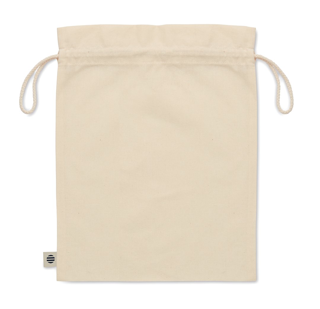 Medium Beutel Organic Cotton Griconi