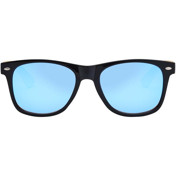 Sonnenbrille mit Bambusbügeln - Vigeli