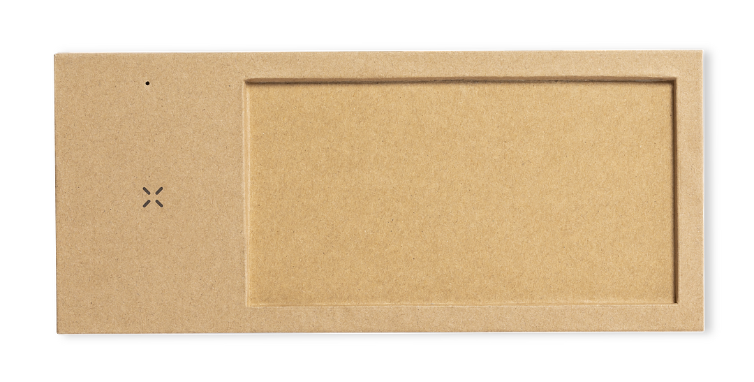 Ordner Ladegerät Idron