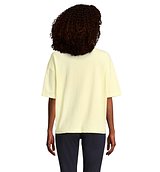 Frauen T-Shirt Oversize Giuandi