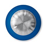 Trinkflasche Glas 650 ml Durettafep