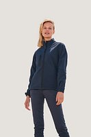 Damen Jacke 340g Luorleena