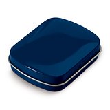 Mini Pfefferminzdose Naniat