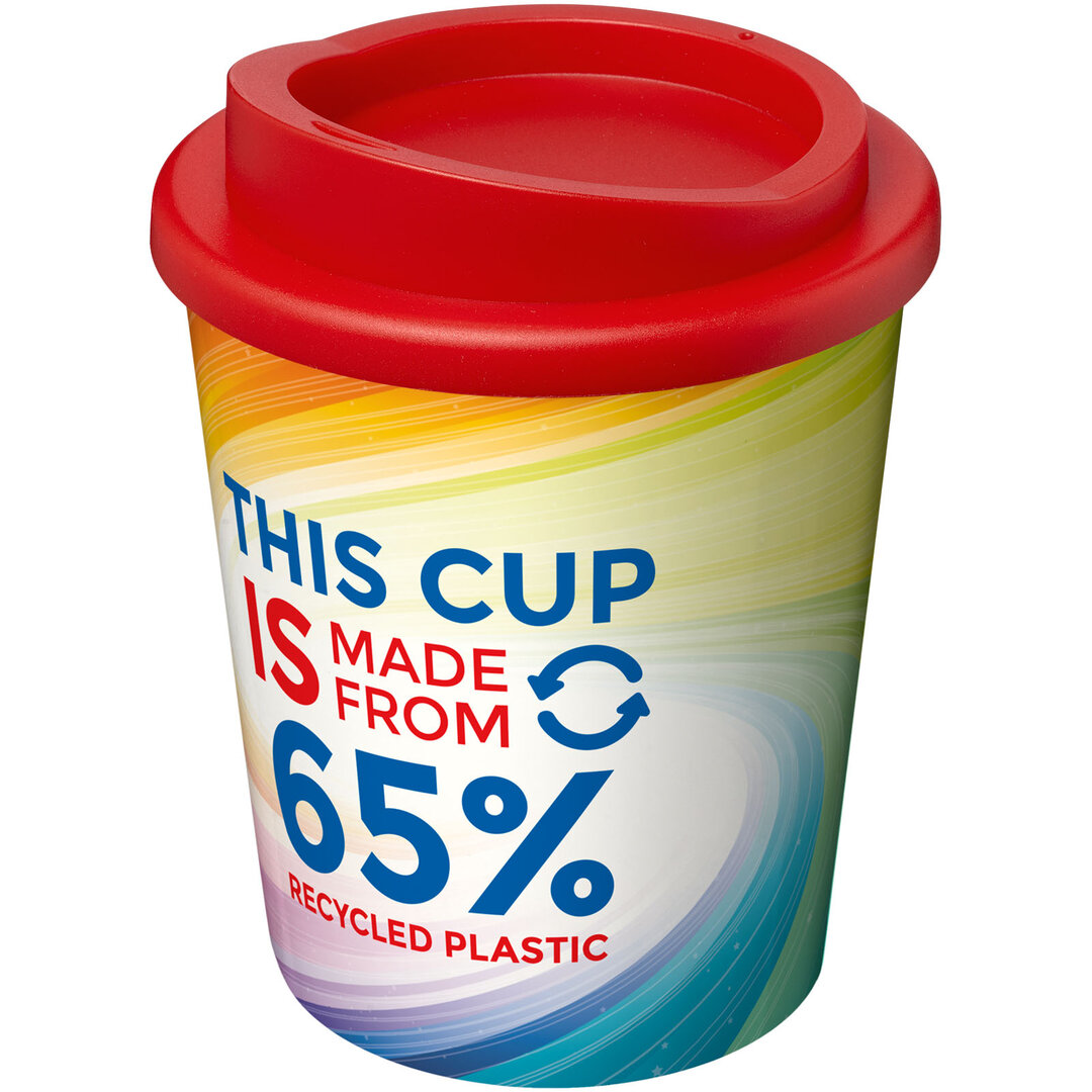 Eco Isolierbecher, 250 ml - Ramirg