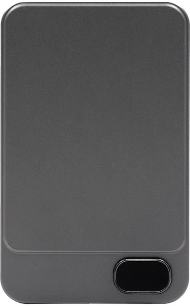 Powerwave 5000 kabellose Powerbank Grin
