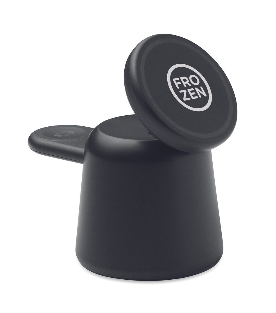 3in1 kabellose Ladestation 15W Annate