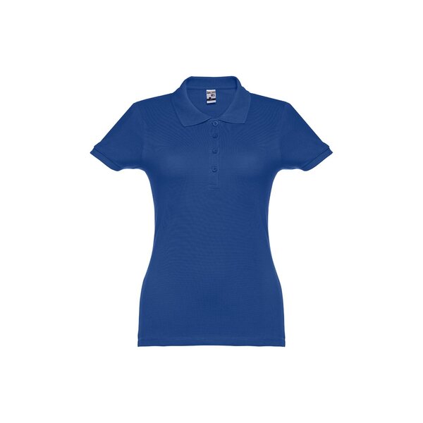 Damen Poloshirt Lüzzi