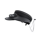 Sonnenblende Ventilator Idnyi