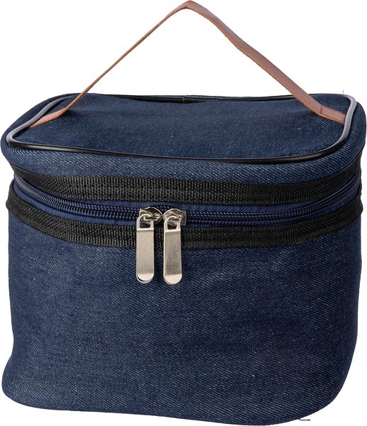 Denim-Kühltasche Emenest
