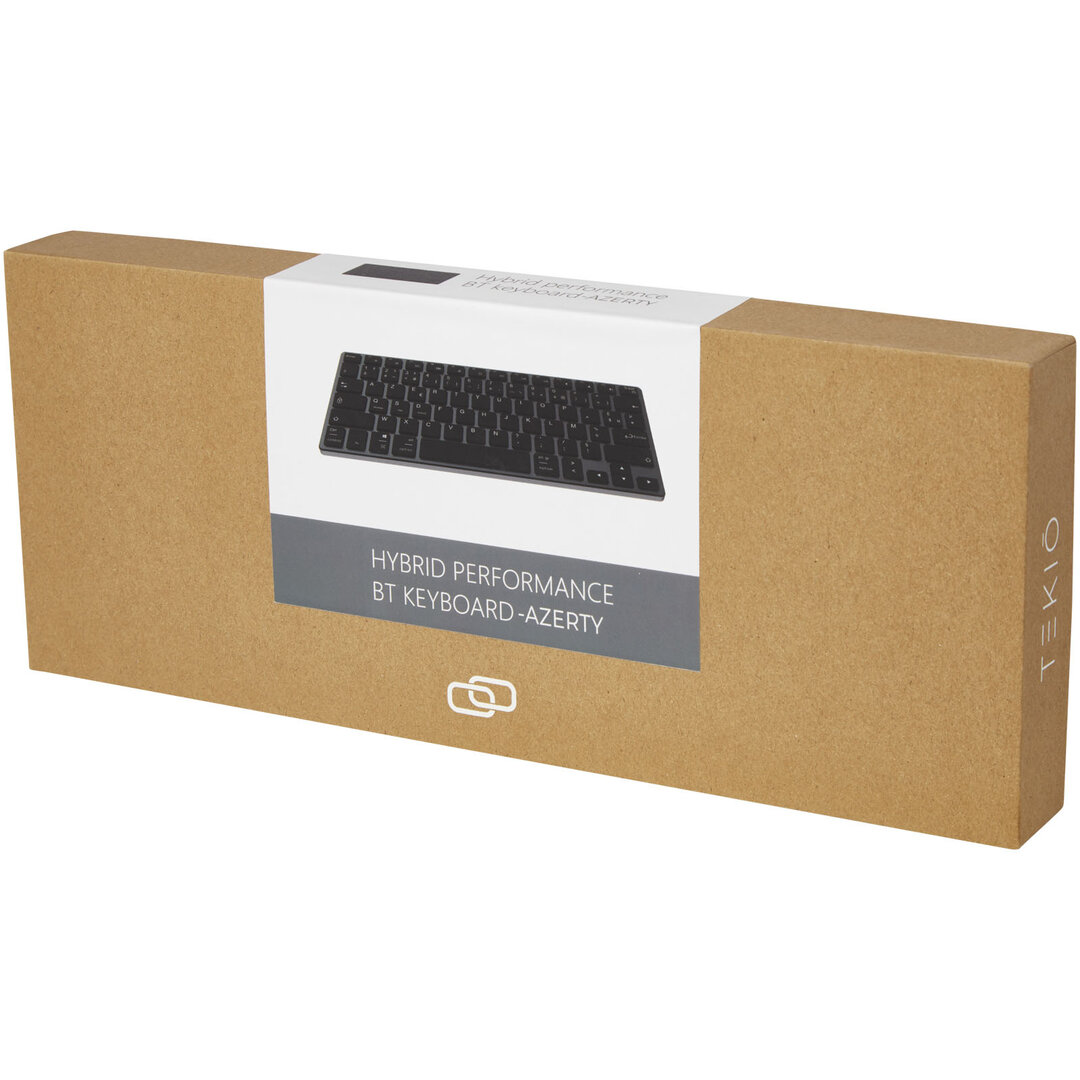 Bluetooth Tastatur – AZERTY - Onnannan