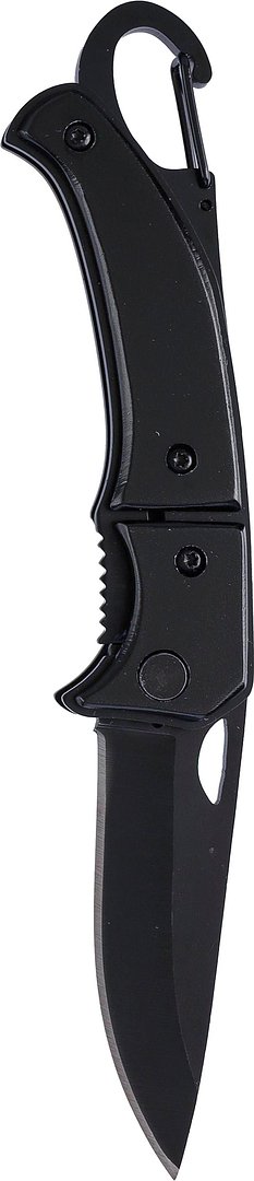 Taschenmesser aus Edelstahl Badrita