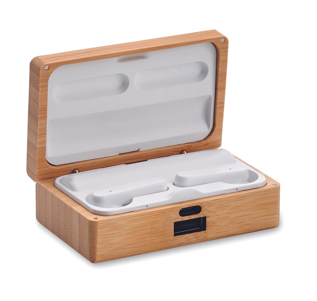 5.3 wireless Ohrhörer-Set Anristi