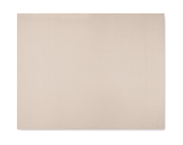 Baumwoll-Decke 350 g/m² Paulina