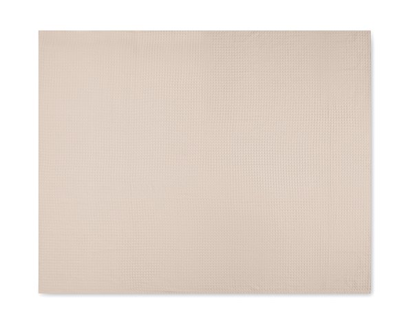 Baumwoll-Decke 350 g/m² Paulina