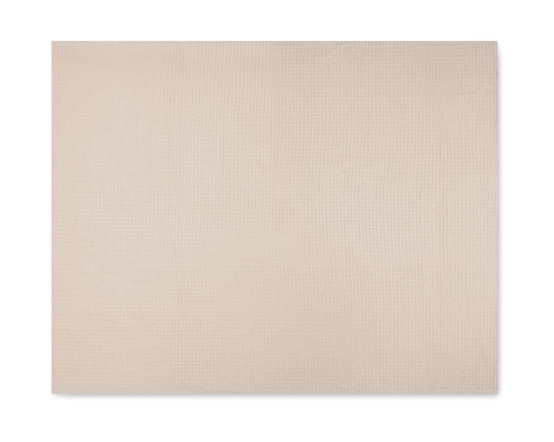 Baumwoll-Decke 350 g/m² Paulina