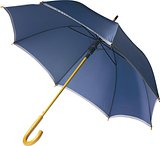 Automatik Stockschirm aus Polyester Veilli