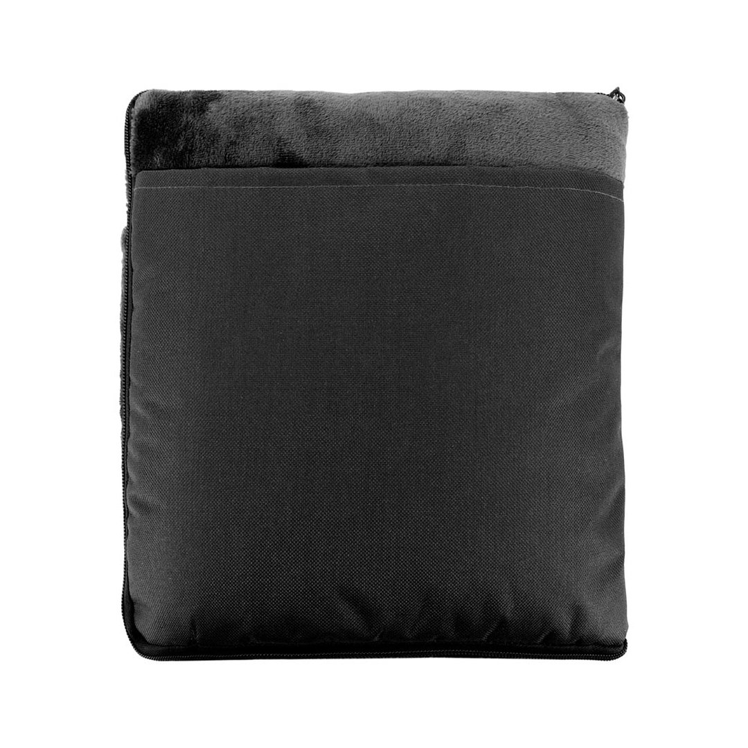 3-in-1-Set aus Fleece-Gewebe (220 g/m²), ideal für Reisen Trinas
