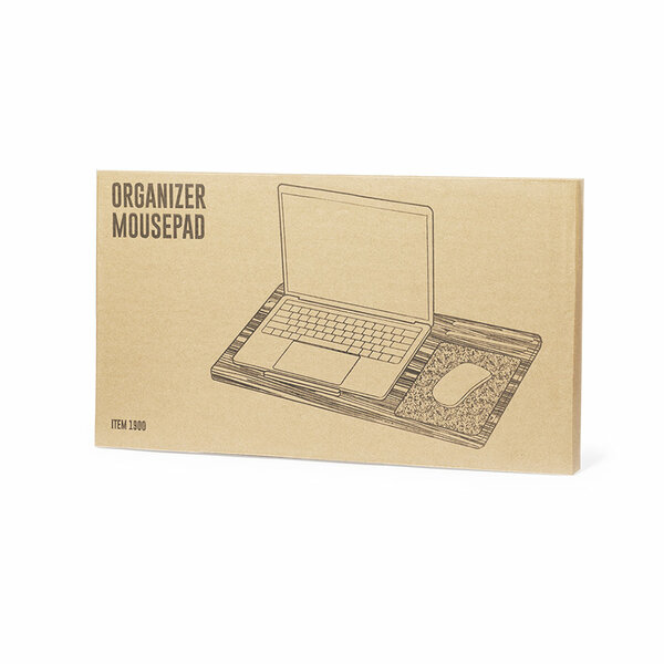 Ordner Mauspad Idrit