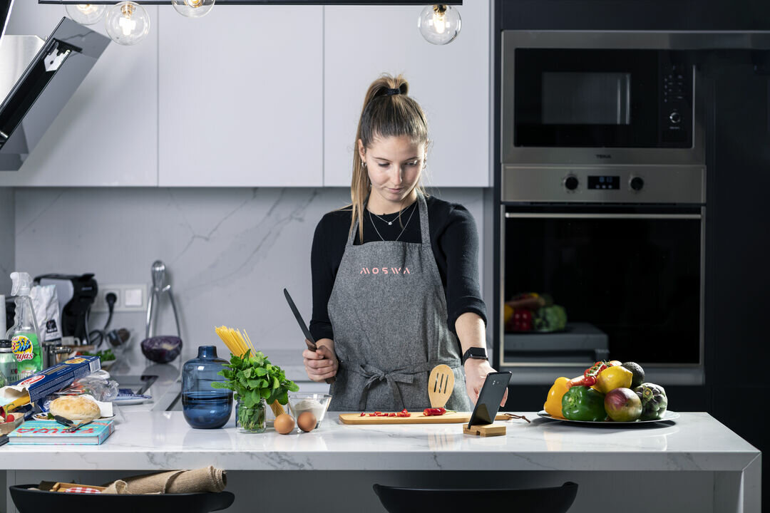 Untersetzer Set Idpal