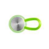 Trinkflasche aus rPET Nignatht