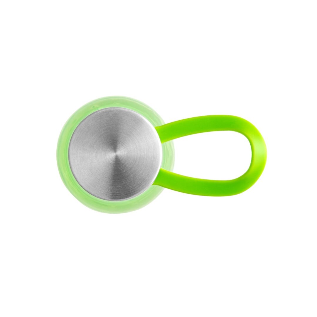 Trinkflasche aus rPET Nignatht