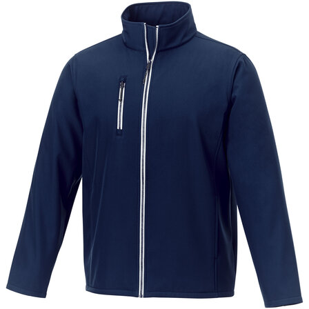 Softshelljacke für Herren - Köbia