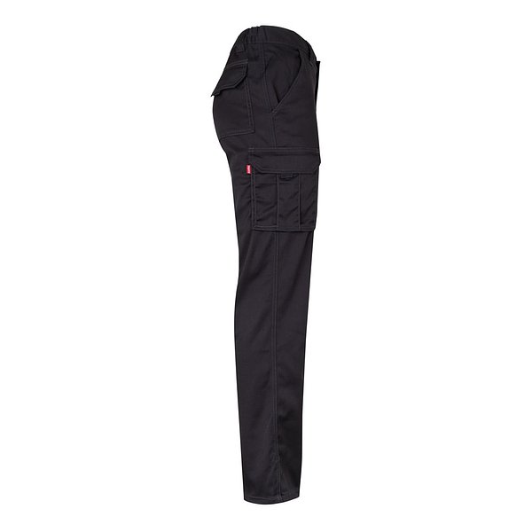 Multi-Pocket-Stretchhose (240 g/m²) aus Baumwolle (46 %), EME (38 %) und Polyester (16 %) Palf