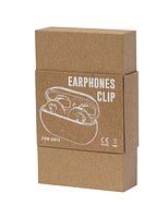 Clip Kopfhörer Idton