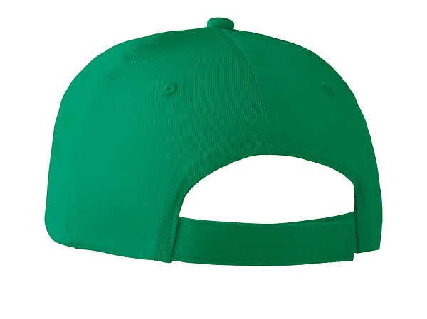 Baseball Kappe 6 Panels Paulix