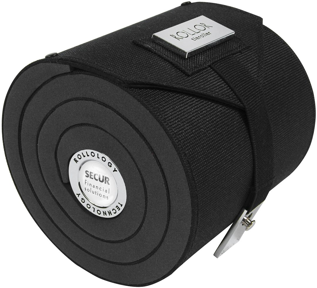 Rollor® Krawattenrolle aus Polyester Merven
