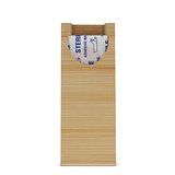 Pflaster in Bambusbox Duriköbi