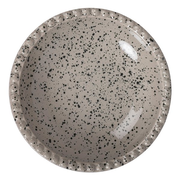 Ditte Tiefe Servierplatte Uedich