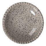 Ditte Tiefe Servierplatte Uedich