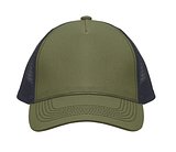 Trucker Kappe 5 Panels Benetolep