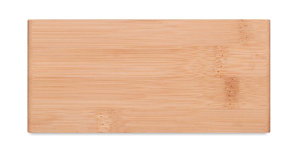 Tischuhr mit Ladestation Doringlf