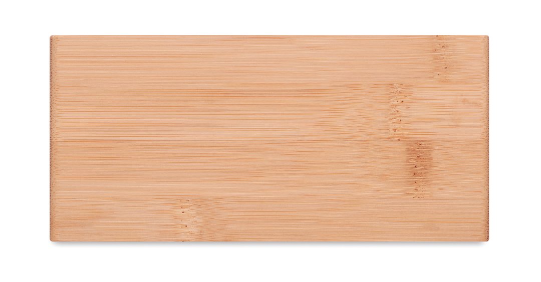 Tischuhr mit Ladestation Doringlf