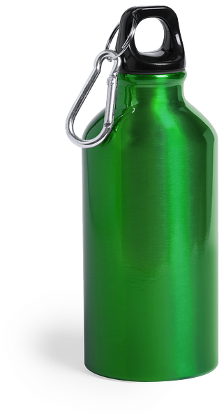 Trinkflasche Idnto