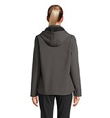 Frauen HoodieED JackeT Reivri
