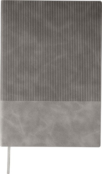 Notizbuch Trinas | Recyceltes PU | A5 | Liniert