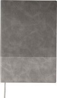 Notizbuch Trinas | Recyceltes PU | A5 | Liniert