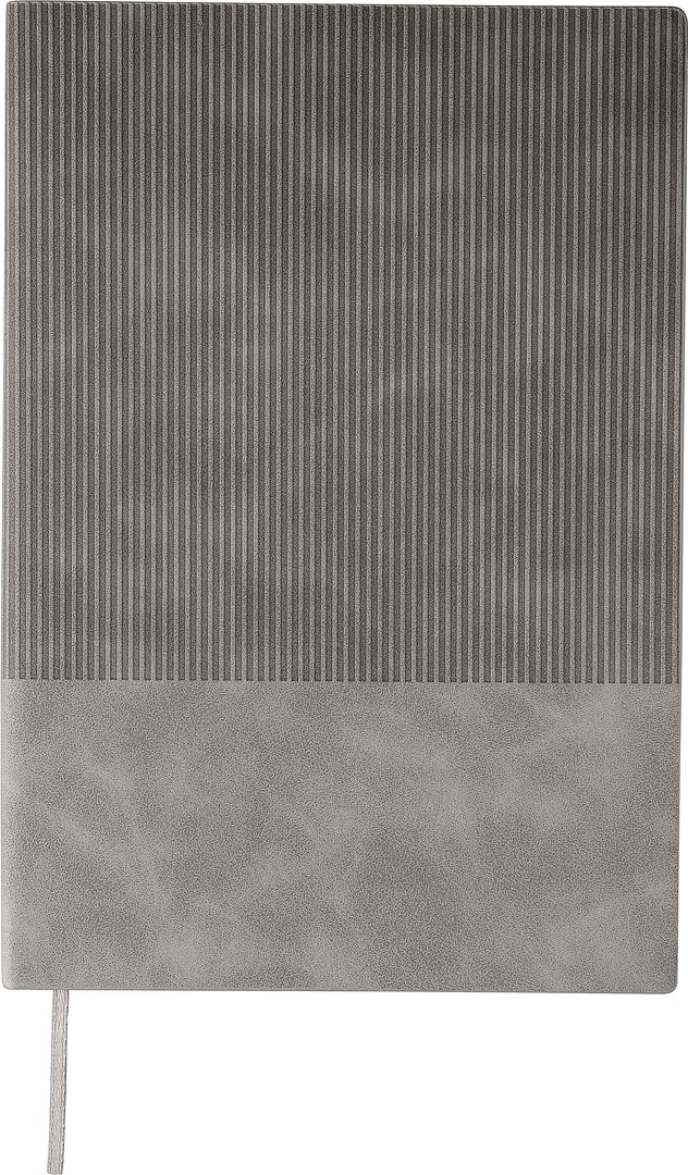 Notizbuch Trinas | Recyceltes PU | A5 | Liniert