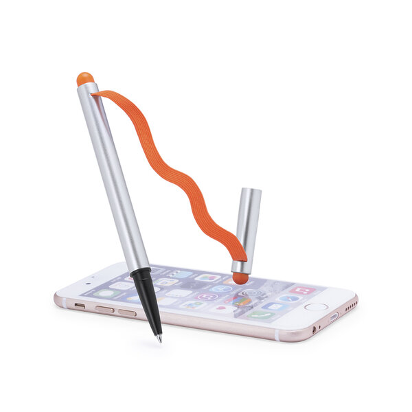 Kugelschreiber Pointer Idner