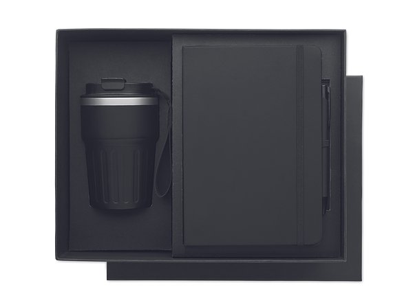 Geschenkset 3-teilig Veillanni