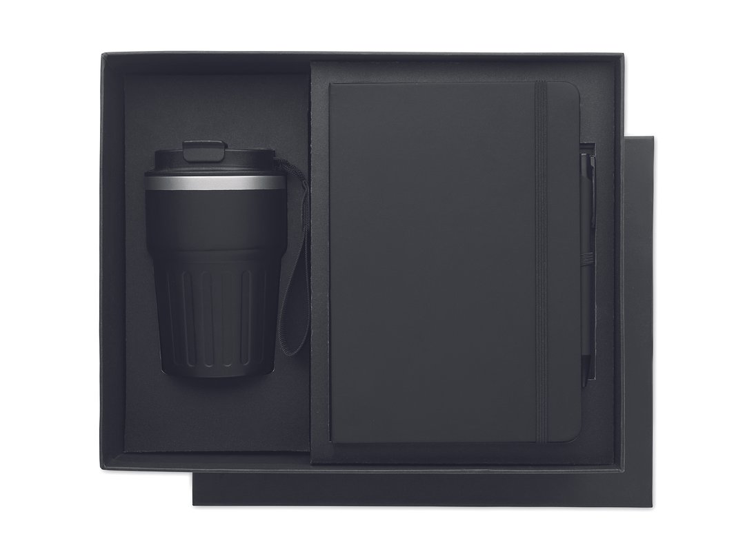 Geschenkset 3-teilig Veillanni